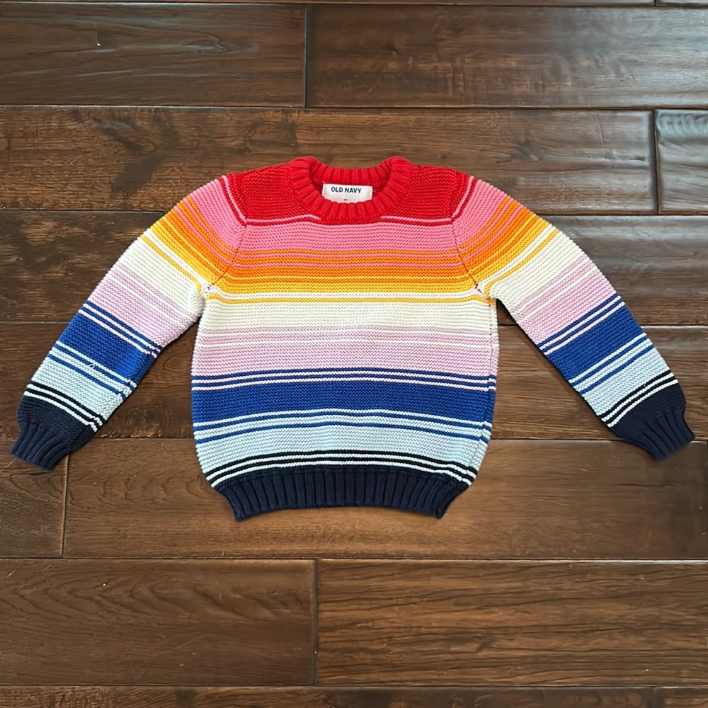 GAP Kids Knit Sweater